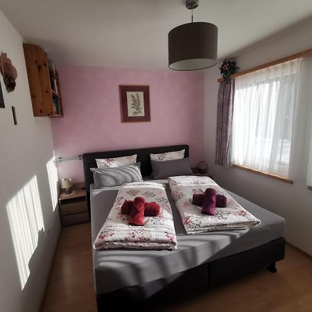 Ferienwohnung Aquileia Скуол Екстериор снимка
