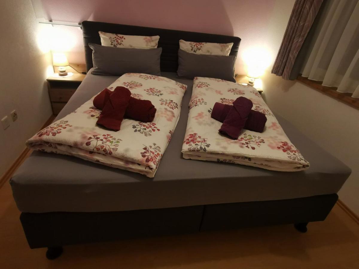 Ferienwohnung Aquileia Скуол Екстериор снимка