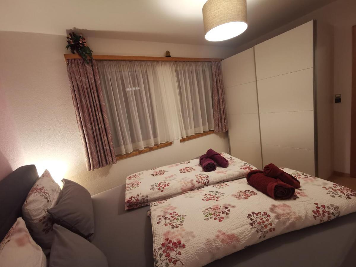 Ferienwohnung Aquileia Скуол Екстериор снимка