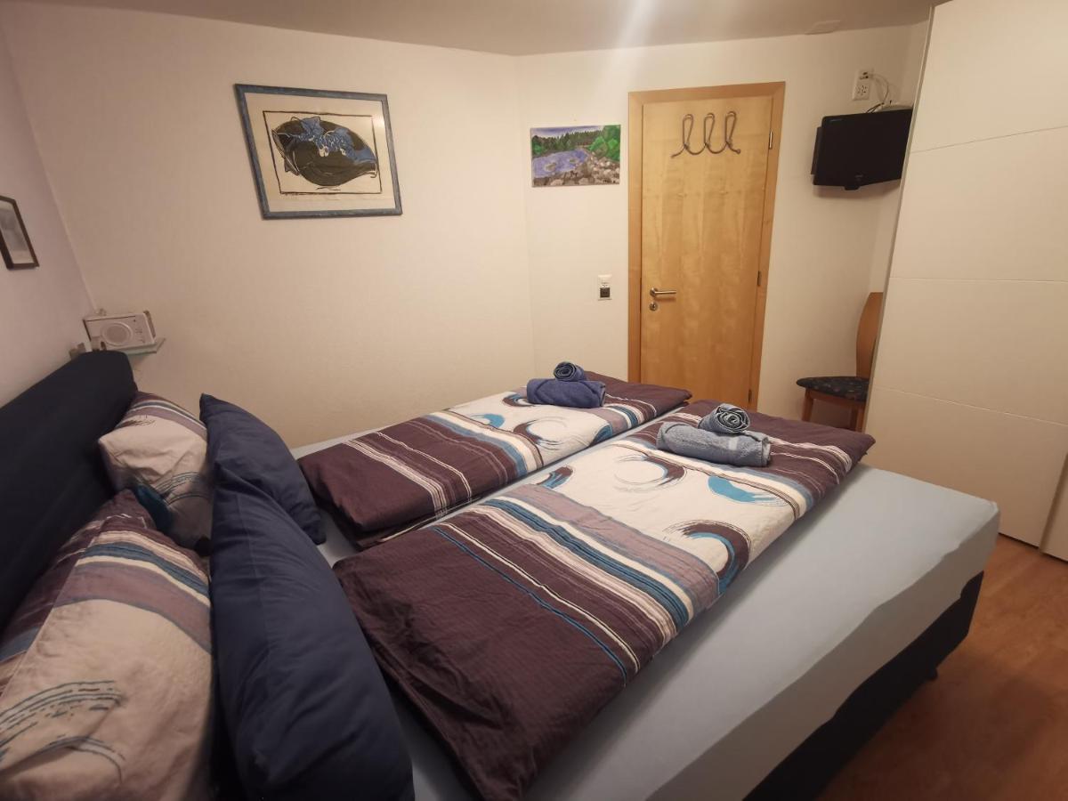 Ferienwohnung Aquileia Скуол Екстериор снимка