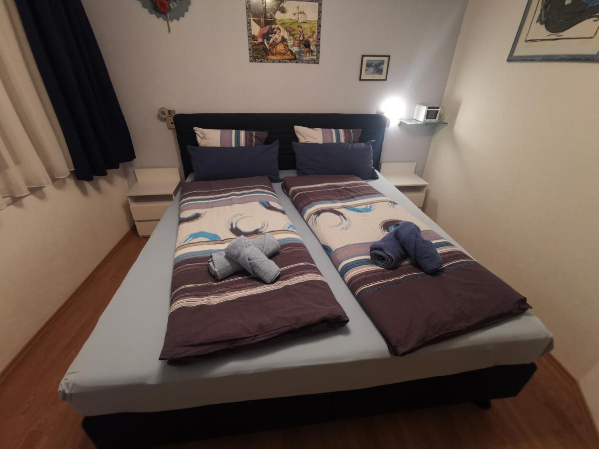 Ferienwohnung Aquileia Скуол Екстериор снимка