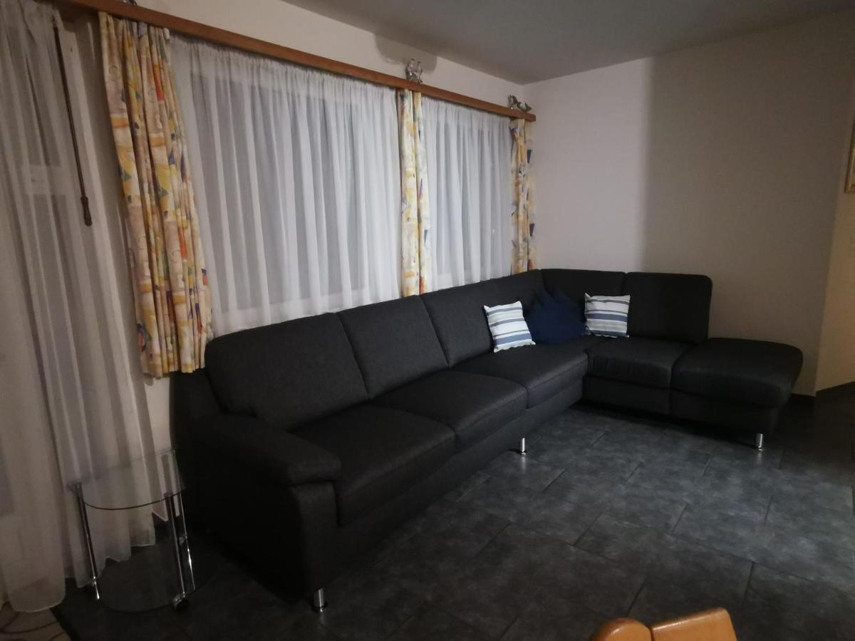 Ferienwohnung Aquileia Скуол Екстериор снимка