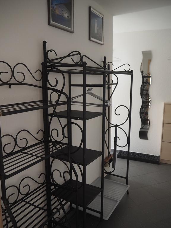 Ferienwohnung Aquileia Скуол Екстериор снимка