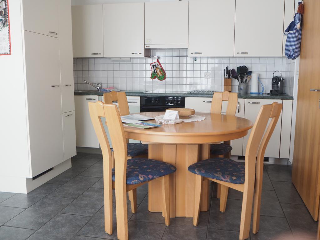 Ferienwohnung Aquileia Скуол Екстериор снимка