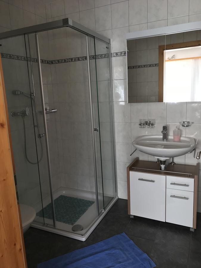 Ferienwohnung Aquileia Скуол Екстериор снимка
