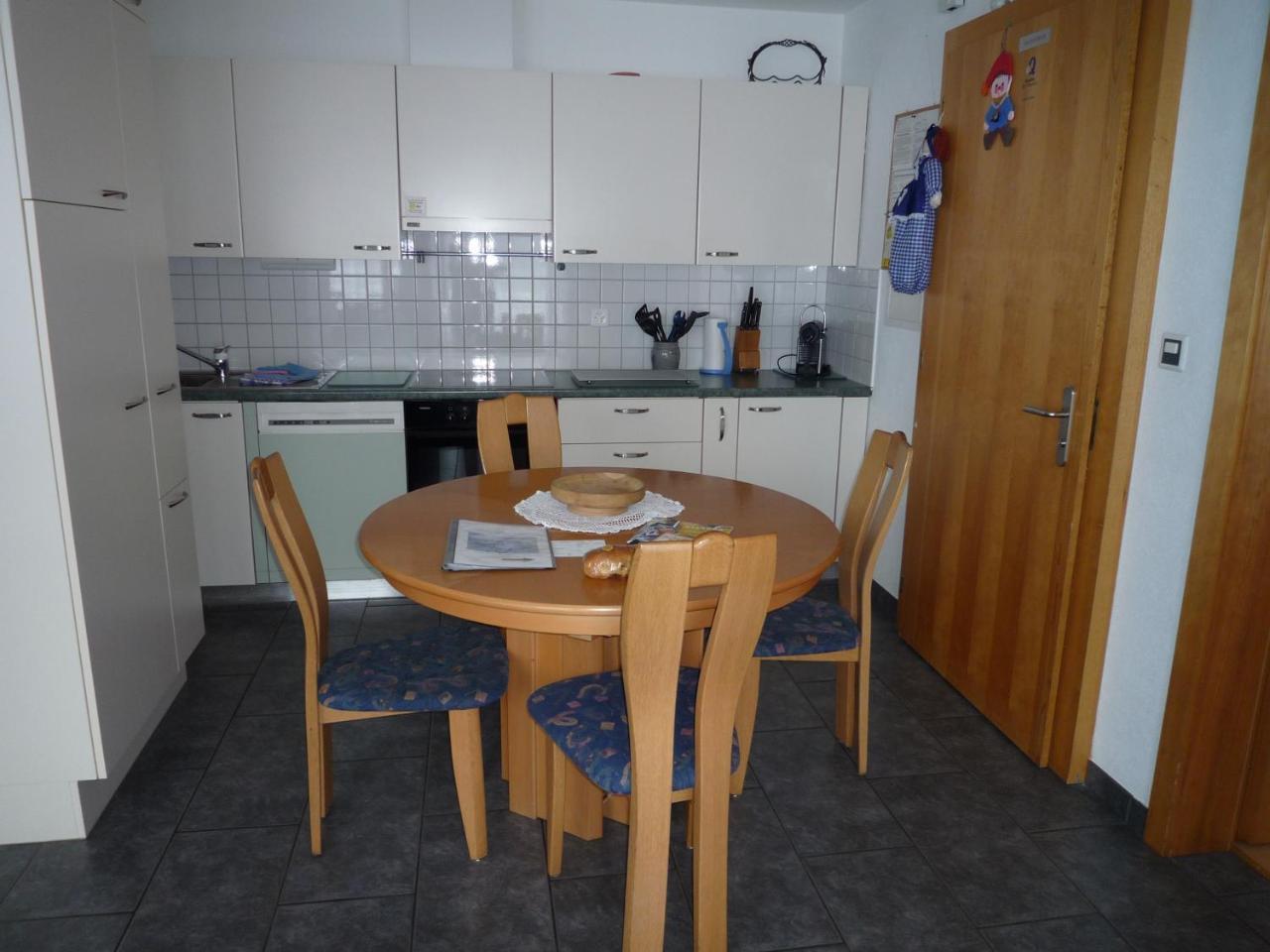 Ferienwohnung Aquileia Скуол Екстериор снимка