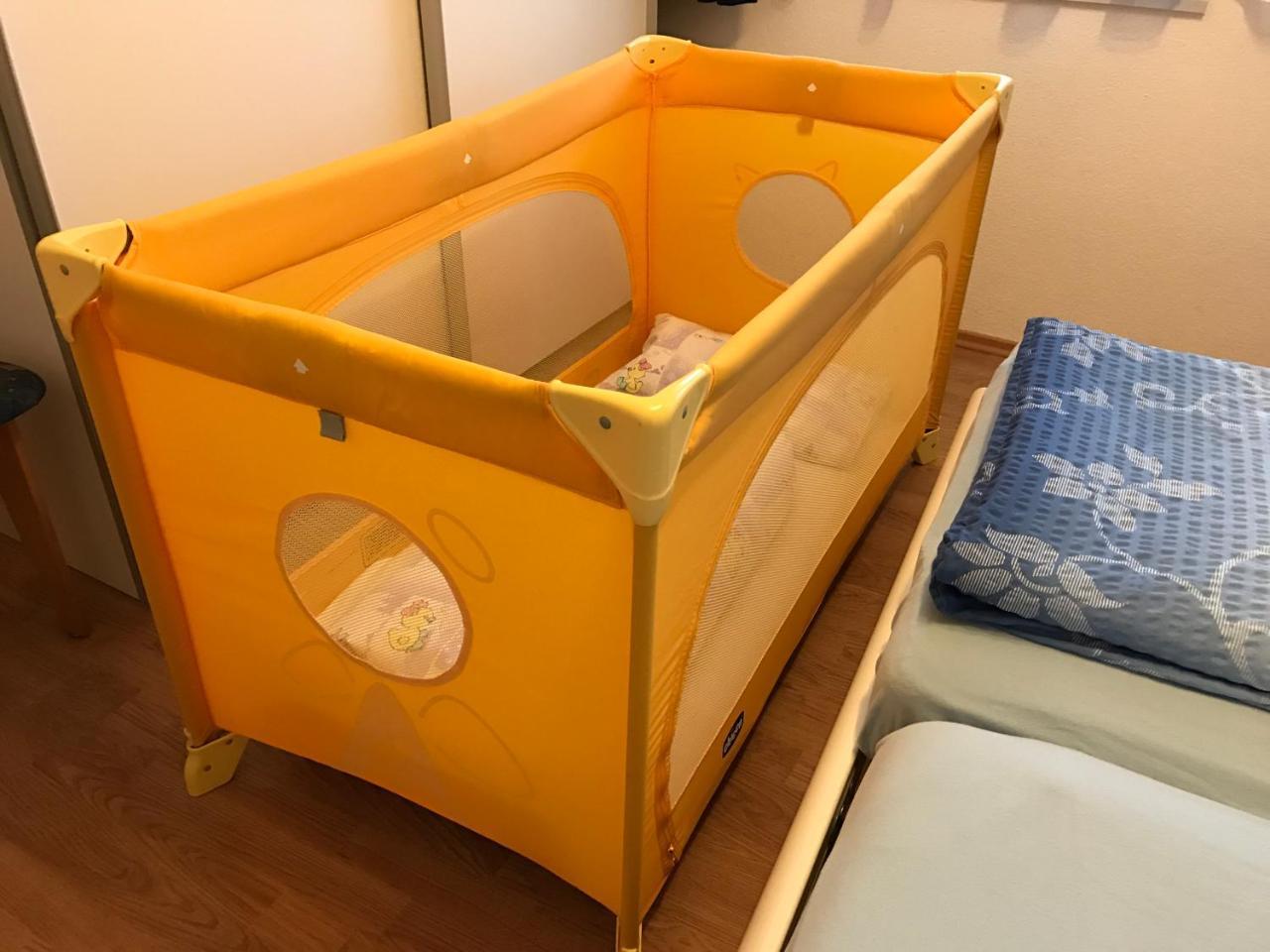 Ferienwohnung Aquileia Скуол Екстериор снимка