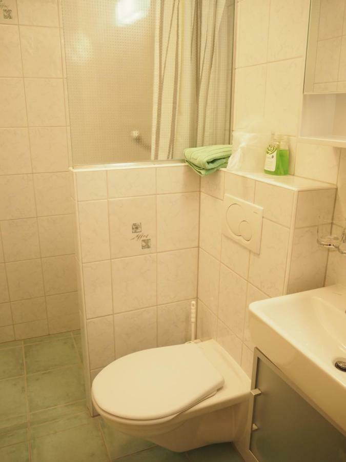 Ferienwohnung Aquileia Скуол Екстериор снимка